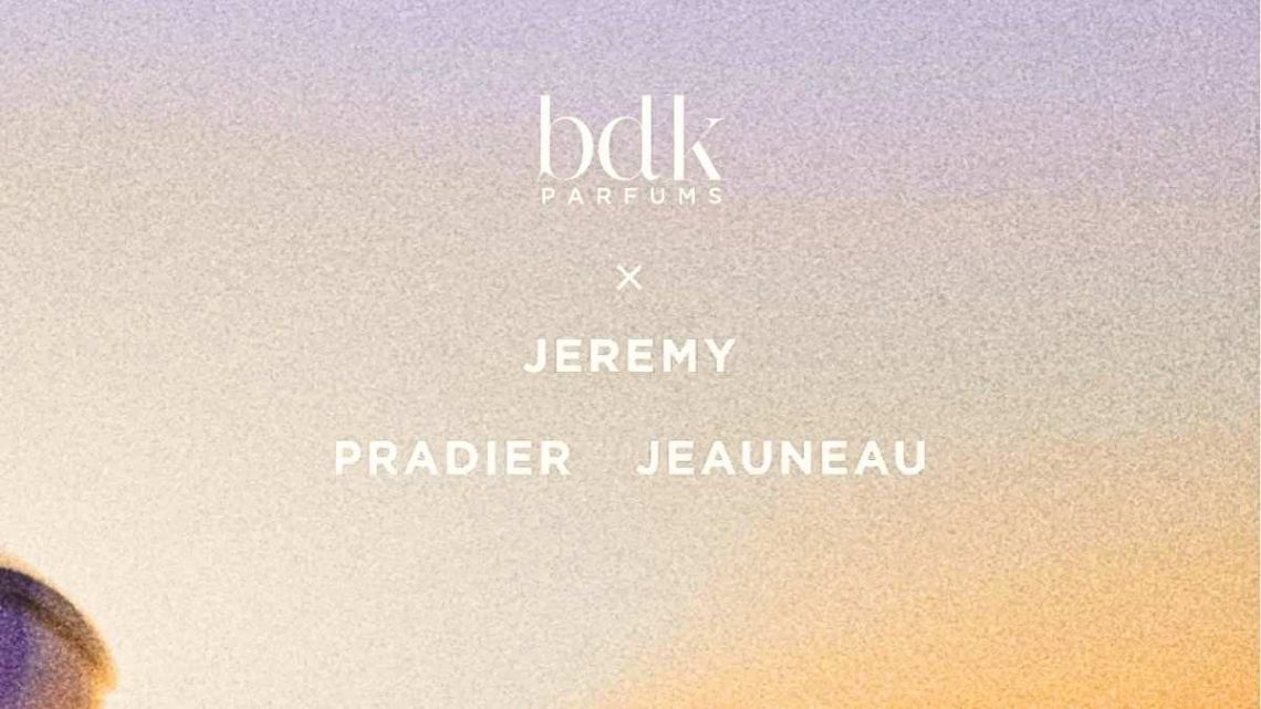 BDK Parfums signe la scénographie olfactive de La Tempête à l'Arc de Triomphe