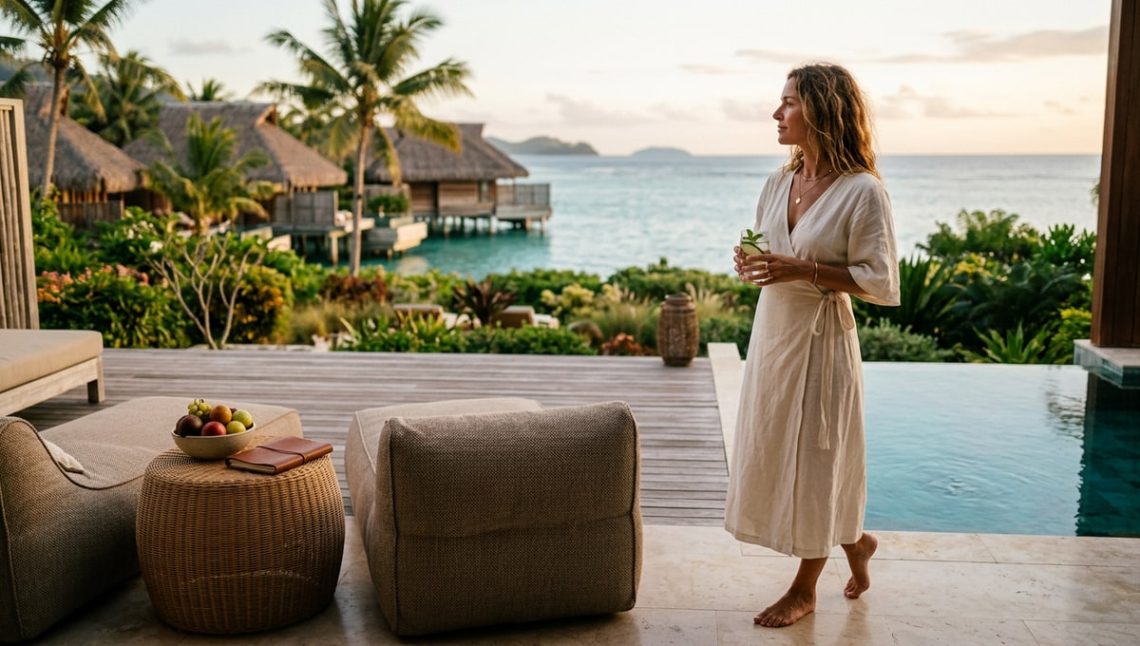 Six Senses lance The Yin Way, une retraite pensée pour les femmes en 2026