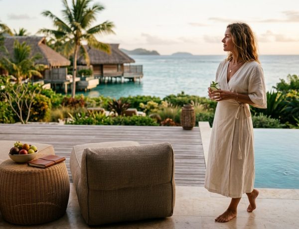 Six Senses lance The Yin Way, une retraite pensée pour les femmes en 2026