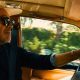 Bentley transforme son magazine en objet de collection avec Billy Zane en couverture