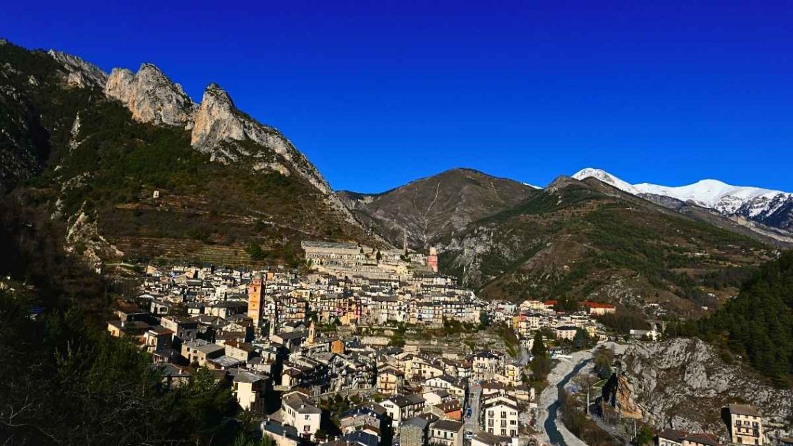 Ce village perché à 800 mètres a séduit 4 400 visiteurs cet été dans la Roya