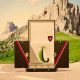 Au palais des Doges, Louis Vuitton dévoile le trophée de son rallye mythique