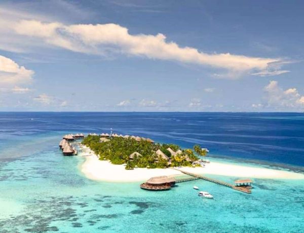 Pourquoi la collection MGallery mise tout sur ces 5 destinations en 2026