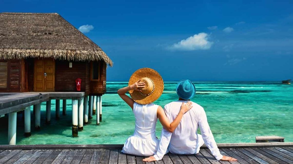 Aux Maldives, ces trois îles Sun Siyam dessinent un art de vivre entre ciel et lagon