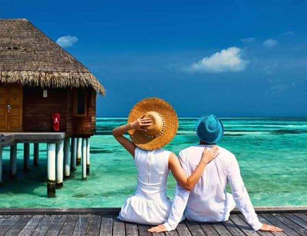 Aux Maldives, ces trois îles Sun Siyam dessinent un art de vivre entre ciel et lagon