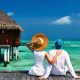 Aux Maldives, ces trois îles Sun Siyam dessinent un art de vivre entre ciel et lagon