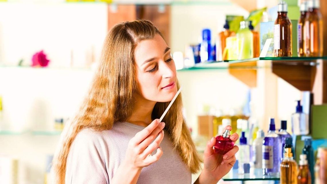 Ce parfum HFC à 325€ capture la Côte d'Azur dans un flacon pour la rentrée