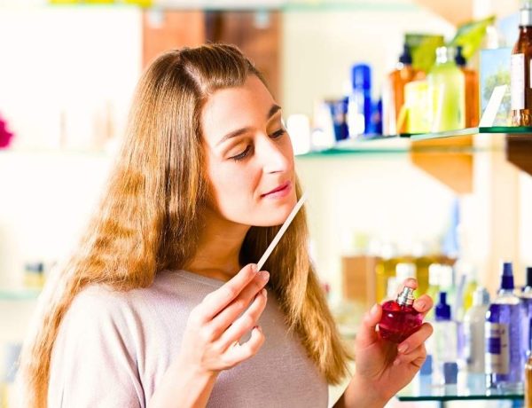 Ce parfum HFC à 325€ capture la Côte d'Azur dans un flacon pour la rentrée