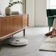 Ecovacs dévoile son robot aspirateur-laveur ultracompact de 28,6 cm dès 399 €