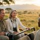 Ces touristes sont les plus polis au monde selon les organisateurs de safaris