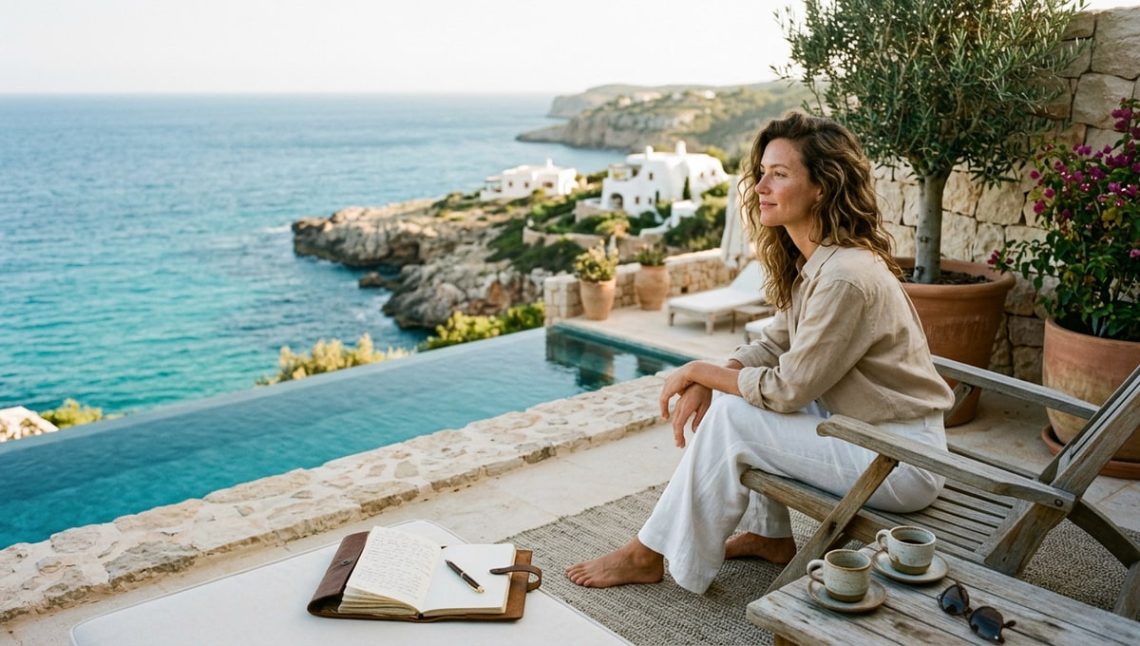 Séjours rallongés et ultra premium : les 4 tendances des voyages de luxe en 2026