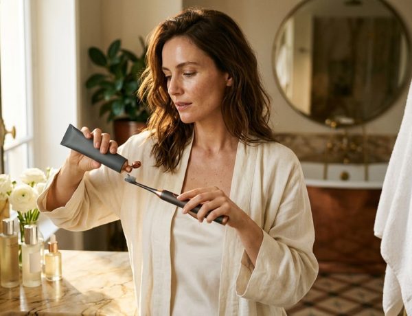 « Utilisez le nôtre » : Dyson impose son dentifrice avec sa brosse à dents à 479€