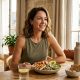 Une nutritionniste révèle quoi manger avant et après vos séances de musculation