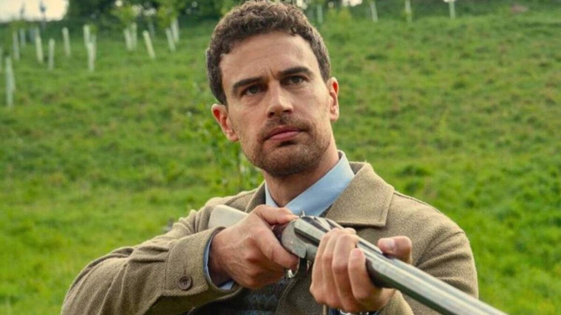Stendhal, Vincennes, Guy Ritchie : ces quatre séries qui font la rentrée