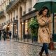 Le trench Burberry de Kate Middleton reste la parfaite inspiration pluie en 2026