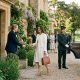 Meghan Markle accueillie en grande pompe dans cet hôtel de luxe des Cotswolds