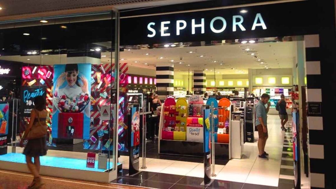 Prada mise sur la pistache salée pour son nouveau Paradoxe à 128€ chez Sephora