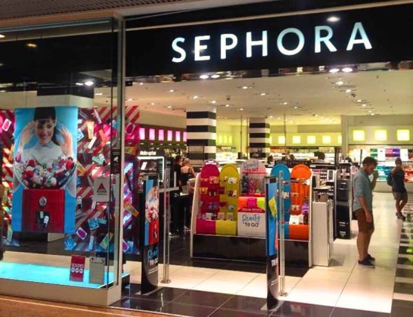Prada mise sur la pistache salée pour son nouveau Paradoxe à 128€ chez Sephora