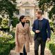 Meghan et Harry de retour en Angleterre, la fortune vertigineuse du couple dévoilée