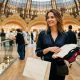 Aux Galeries Lafayette, ils dépensent 375 euros en t-shirts avant le concert de Céline Dion