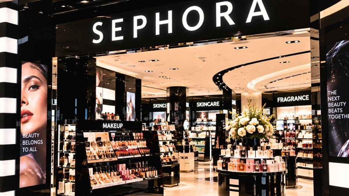 Noté 4,8/5 chez Sephora, ce parfum Jean Paul Gaultier à 82€ signe l'automne
