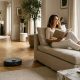Ce robot Ecovacs nettoie les sols pendant que je récupère mon temps