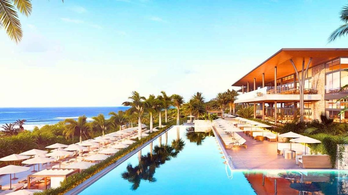 Le Club Med signe son premier resort en Afrique du Sud entre plage et safari