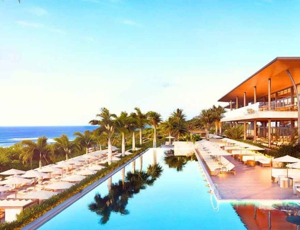 Le Club Med signe son premier resort en Afrique du Sud entre plage et safari