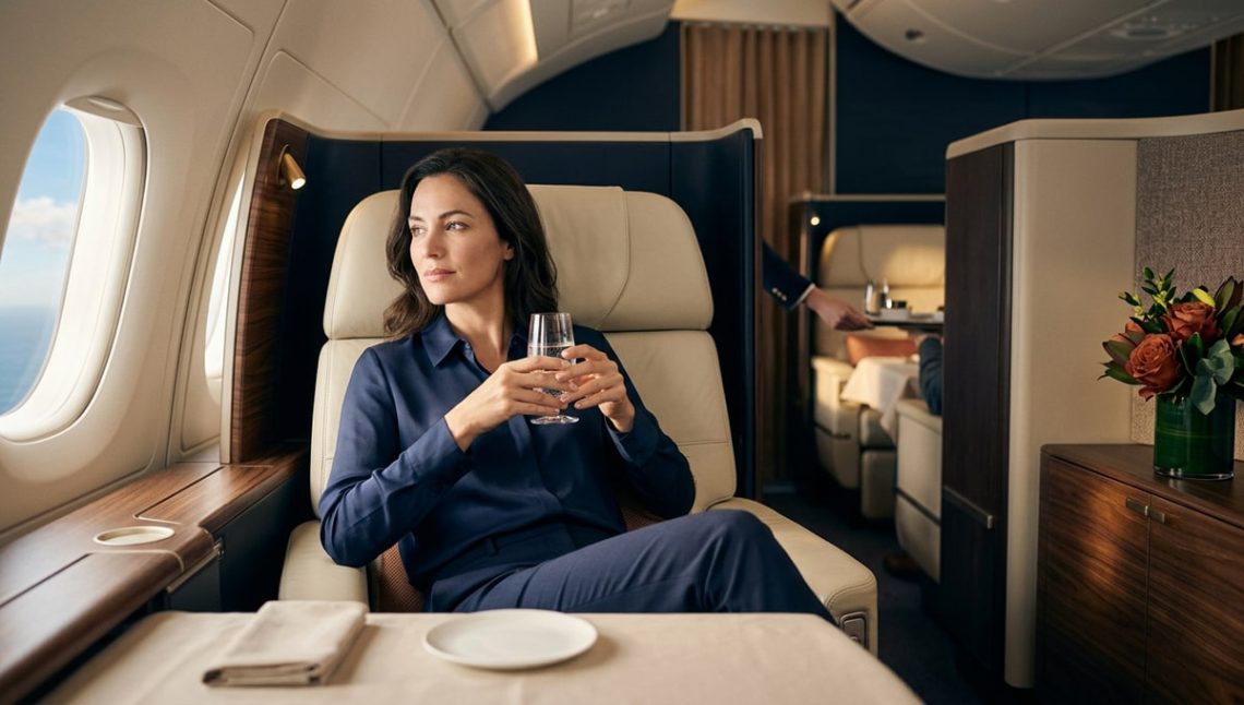 « L'avion n'est pas un bus » : ces 6 vérités d'anciennes hôtesses de l'air