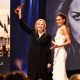 Faye Dunaway sacrée icône au festival du cinéma américain de Deauville
