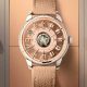 Louis Vuitton fait entrer son Tambour Spin Time en collection permanente