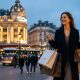460 euros de goodies Céline Dion aux Galeries Lafayette, elle raconte sa razzia