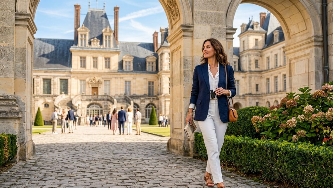Journées européennes du patrimoine 2026 : 7 lieux d'exception à visiter en France