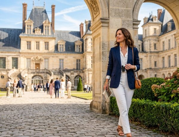Journées européennes du patrimoine 2026 : 7 lieux d'exception à visiter en France
