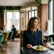 Ces six restaurants design à Paris où le décor rivalise avec l'assiette