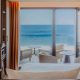 Face à la plage de La Baule, Amoria ouvre ses portes avec un spa de 140 m²