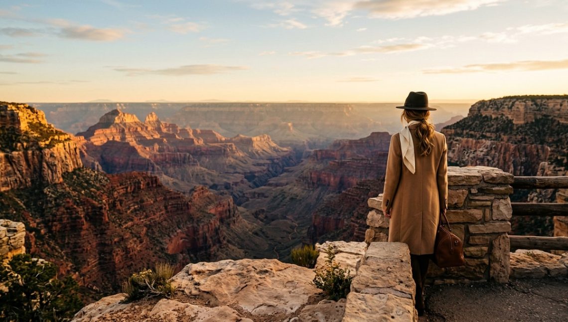 « Juste un immense trou » : ces sites célèbres qui déçoivent le plus les voyageurs