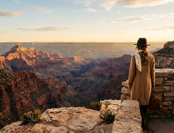 « Juste un immense trou » : ces sites célèbres qui déçoivent le plus les voyageurs