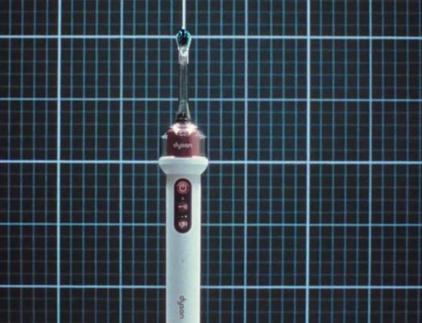 Dyson retire sa brosse à dents CameraJet à 479€ en France, un défaut en cause