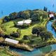 Cette île privée dans la lagune de Venise est à vendre pour 5,5 millions d'euros