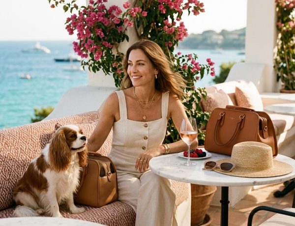 Ces 7 races de chiens pour voyager partout sans compliquer vos vacances