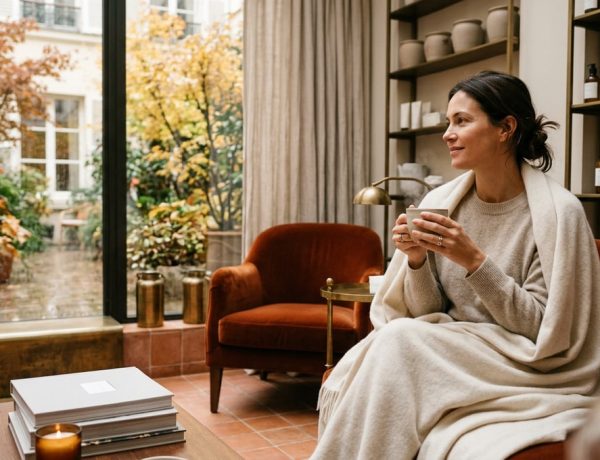 Ces adresses beauté à Paris, Lyon, Deauville et Marrakech pour un automne cocooning