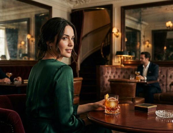 Cet hôtel 5 étoiles à Paris ressuscite un club mythique de la rue Fontaine