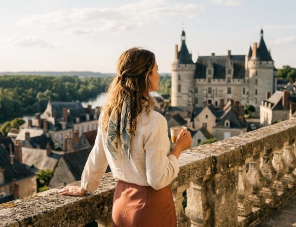 À 1h de Tours, cette cité historique cache un château millénaire et le ZooParc de Beauval