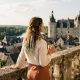 À 1h de Tours, cette cité historique cache un château millénaire et le ZooParc de Beauval