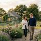 Meghan Markle et le prince Harry dévoilent leur nouvelle vie à la campagne