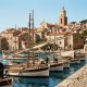 Saint-Tropez avant les yachts, ces photos inédites de 1910 refont surface