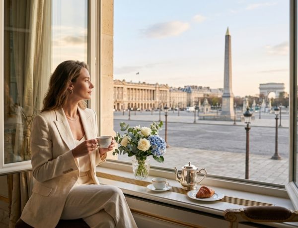 L'Hôtel de Crillon dans le top 15 mondial : ce que révèle ce classement pour le luxe parisien