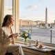 L'Hôtel de Crillon dans le top 15 mondial : ce que révèle ce classement pour le luxe parisien