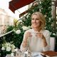 Céline Dion a choisi ce palace parisien, le Royal Monceau, pour son séjour
